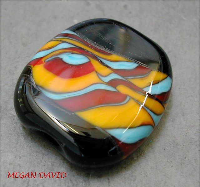 Datei:MeganDavid.jpg